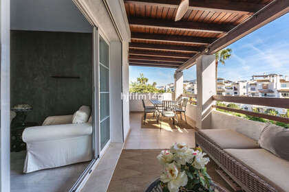 Apartment for sale in San Pedro de Alcántara, Marbella, Málaga. 