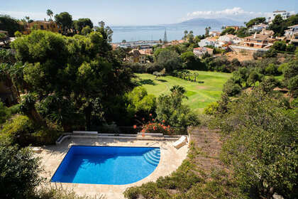 Reihenhaus zu verkaufen in Málaga. 