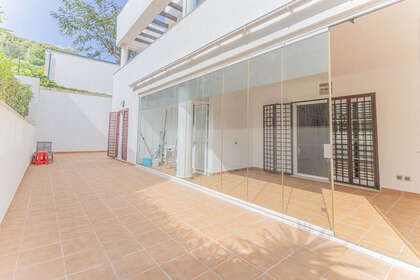 Apartment zu verkaufen in Alcaidesa, Línea de la Concepción (La), Cádiz. 