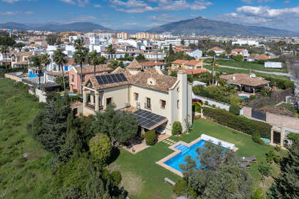 Chalet Adosado venta en San Pedro de Alcántara, Marbella, Málaga. 