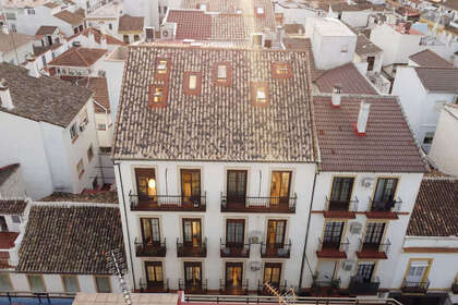 Apartmány na prodej v Ronda, Málaga. 