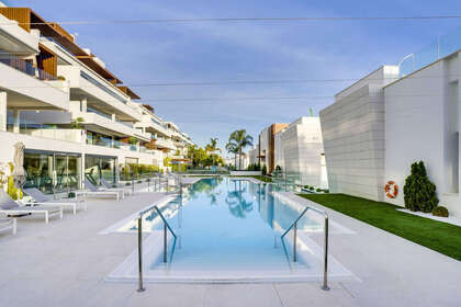 Apartment for sale in Estepona, Málaga. 
