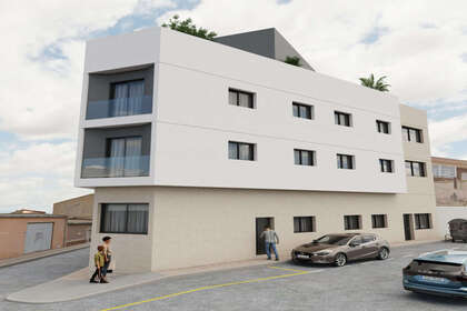 Lejlighed til salg i Mazarrón, Murcia. 