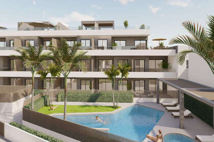 Apartment zu verkaufen in Pilar de la Horadada, Alicante. 