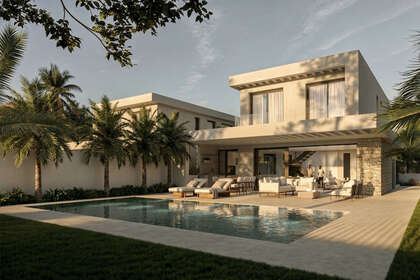 Reihenhaus zu verkaufen in Torrevieja, Alicante. 