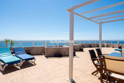 Penthous na prodej v Torrox-Costa, Málaga. 