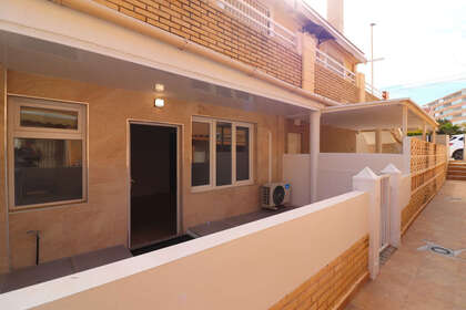 Apartment zu verkaufen in Torrevieja, Alicante. 