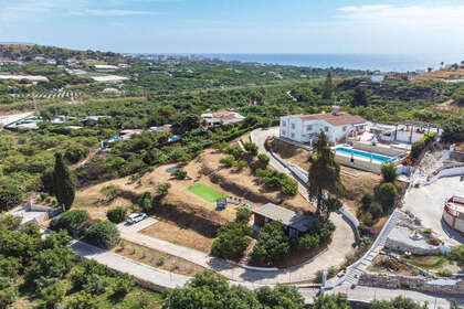 Klynge huse til salg i Nerja, Málaga. 