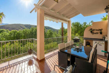 House for sale in Alhaurín el Grande, Málaga. 