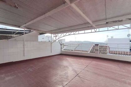 House for sale in Alhaurín el Grande, Málaga. 
