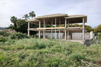 Grundstück/Finca zu verkaufen in Benahavís, Málaga. 