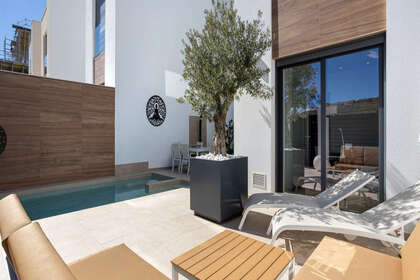 Дом Продажа в Benijófar, Alicante. 