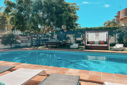 Reihenhaus zu verkaufen in Nueva andalucia, Málaga. 