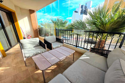 Lejlighed til salg i Guardamar del Segura, Alicante. 