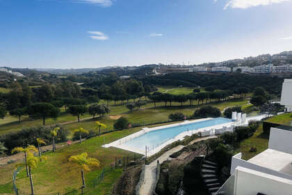 Apartment for sale in Mijas Golf, Málaga. 