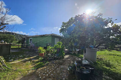 Cluster house for sale in Casares, Málaga. 