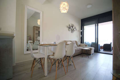 Lejlighed til salg i Guardamar del Segura, Alicante. 