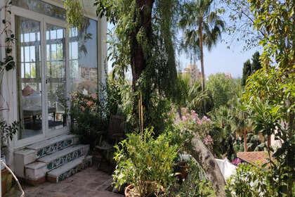 Klynge huse til salg i Torremolinos, Málaga. 