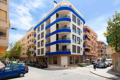 Apartment zu verkaufen in Torrevieja, Alicante. 