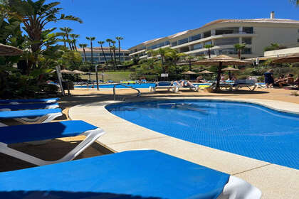 Apartment for sale in Bailén - Miraflores, Málaga. 