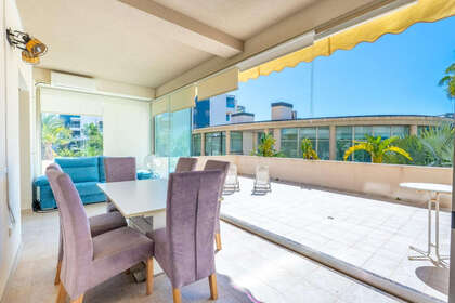 Lejlighed til salg i Los Dolses, Orihuela, Alicante. 