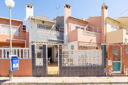 Haus zu verkaufen in Torrevieja, Alicante. 