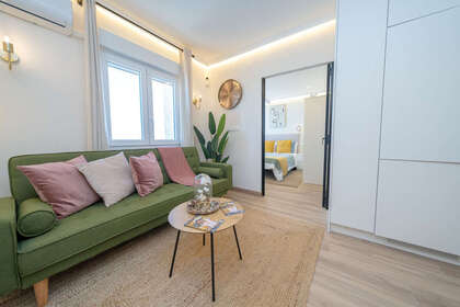 Lejlighed til salg i Rojales, Alicante. 