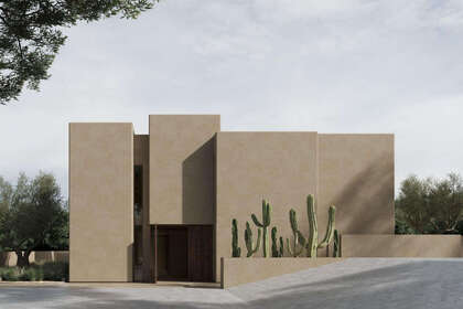 Klynge huse til salg i Nucia (la), Alicante. 