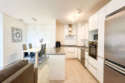 Lejlighed til salg i Los Dolses, Orihuela, Alicante. 