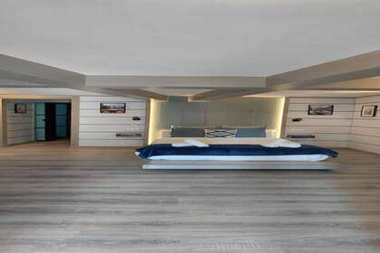 Reihenhaus zu verkaufen in Marbella, Málaga. 