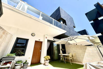 Huse til salg i Los Dolses, Orihuela, Alicante. 