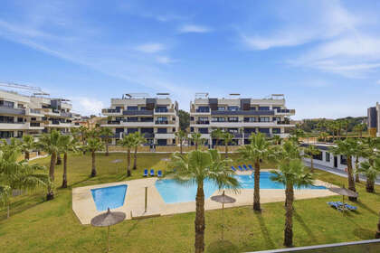 Apartment zu verkaufen in Los Altos, Torrevieja, Alicante. 