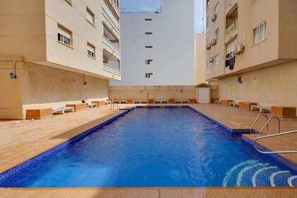Apartment zu verkaufen in Torrevieja, Alicante. 