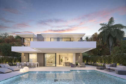 Таунхаус Продажа в Coín, Málaga. 