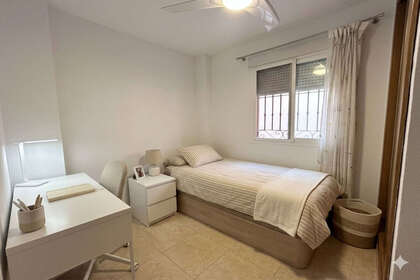 Lejlighed til salg i Las Lagunas, Fuengirola, Málaga. 