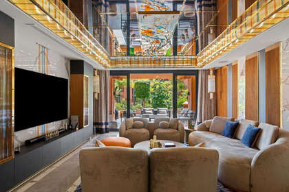 Lejlighed til salg i Puerto Banús, Málaga. 