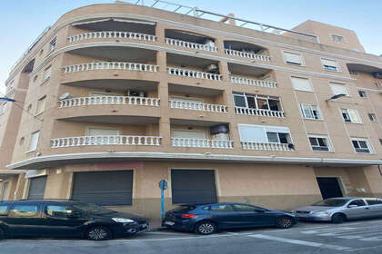 Apartment zu verkaufen in Torrevieja, Alicante. 