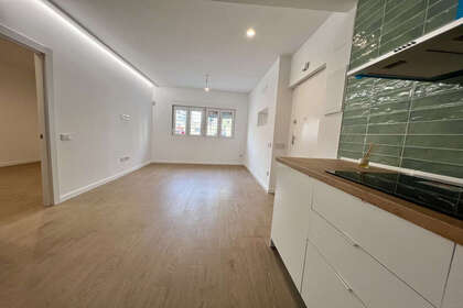 Lejlighed til salg i Torremolinos, Málaga. 