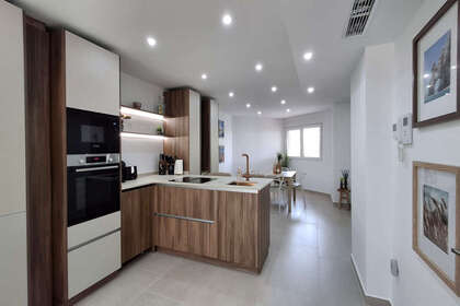 Apartment zu verkaufen in Torrevieja, Alicante. 