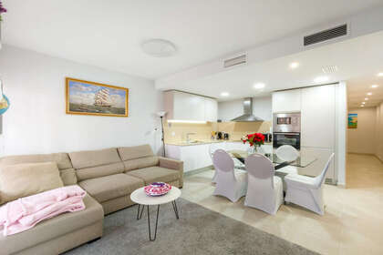Apartment zu verkaufen in Torrevieja, Alicante. 