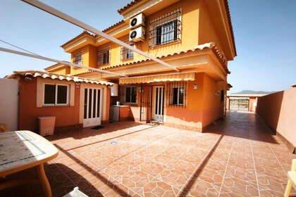 Haus zu verkaufen in Puerto de Mazarrón, Murcia. 