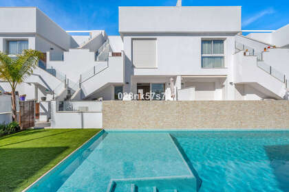 Lejlighed til salg i Pilar de la Horadada, Alicante. 