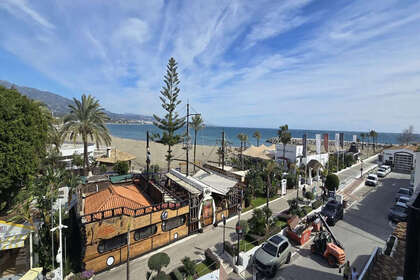 Lejlighed til salg i Puerto Banús, Málaga. 