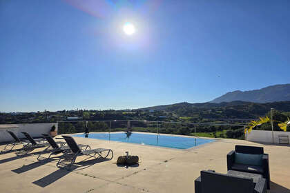 Reihenhaus zu verkaufen in Estepona, Málaga. 