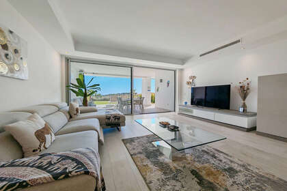 Apartment zu verkaufen in Casares, Málaga. 