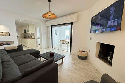 Lejlighed til salg i Puerto Banús, Málaga. 