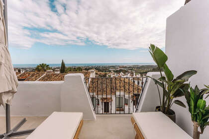 Huse til salg i Marbella, Málaga. 