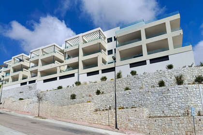 Huse til salg i Benalmádena, Málaga. 