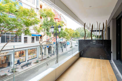 Lejlighed til salg i Fuengirola, Málaga. 