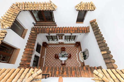 Huse til salg i Fuengirola, Málaga. 